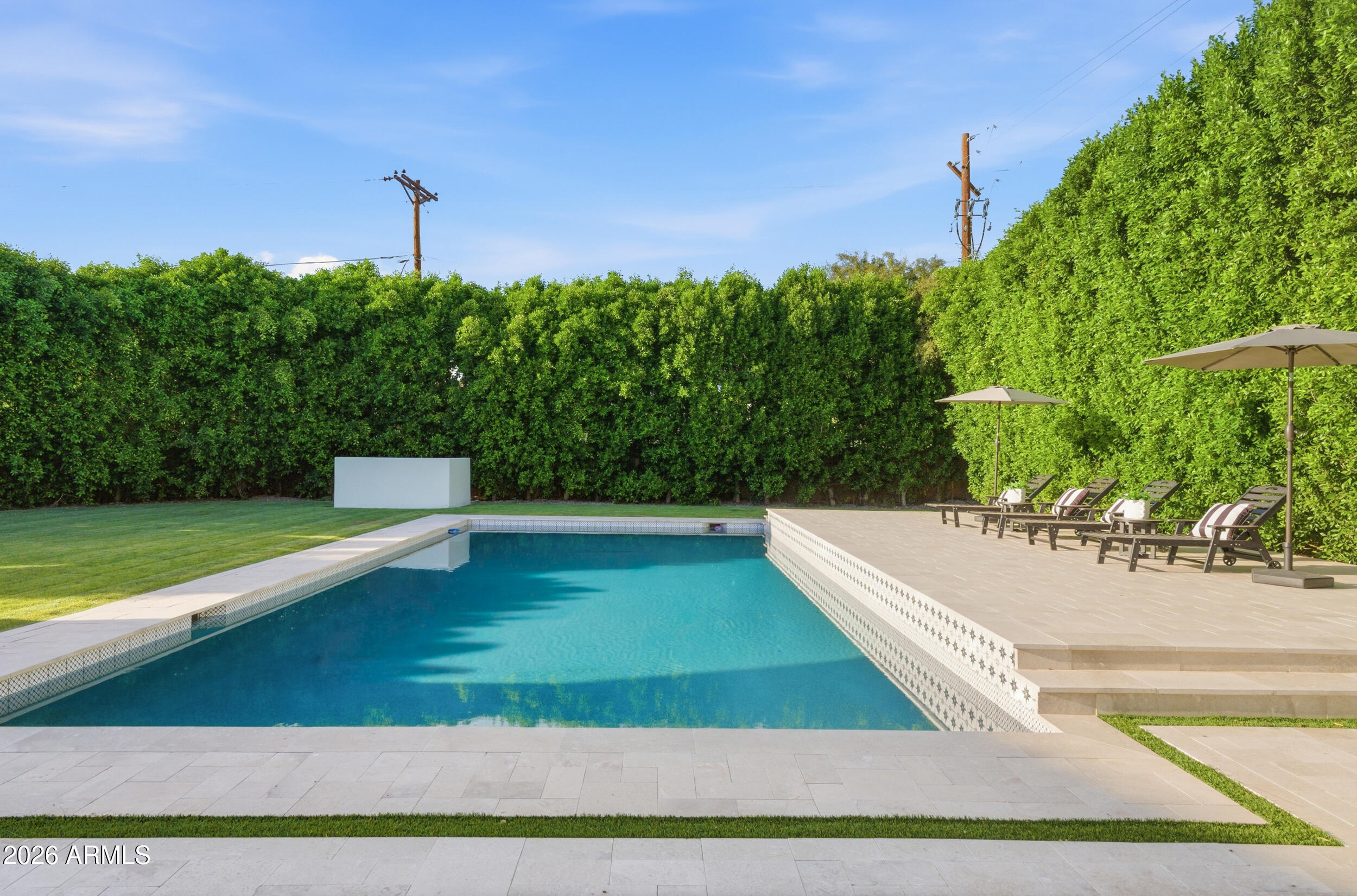 RANCHO VISTA - Residential
