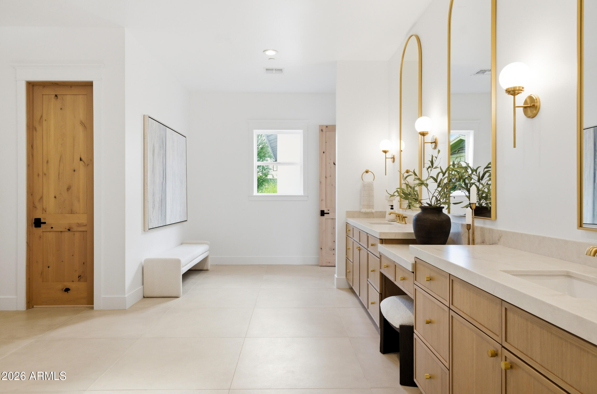 RANCHO VISTA - Residential