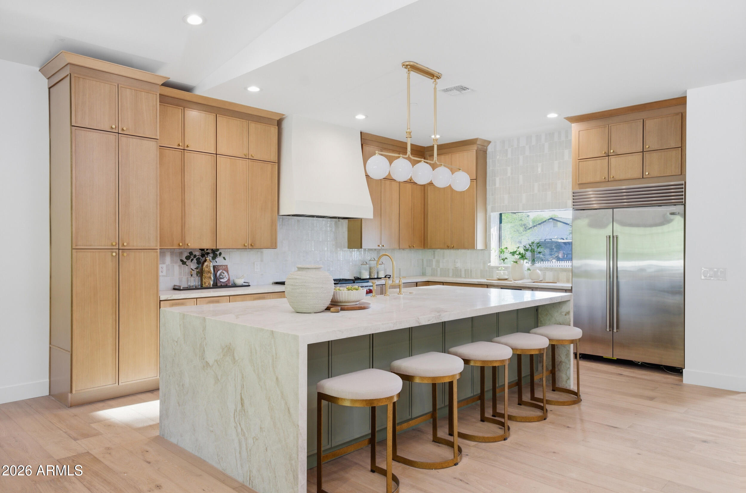 RANCHO VISTA - Residential