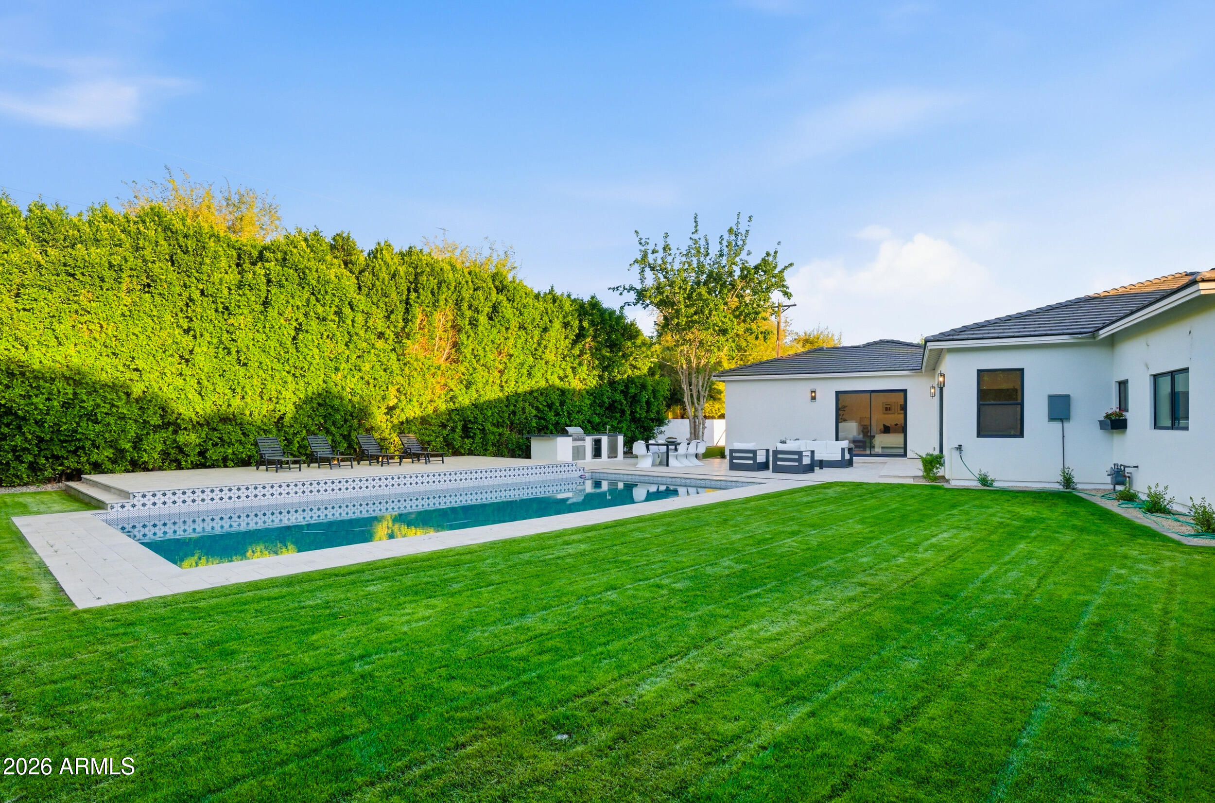 RANCHO VISTA - Residential