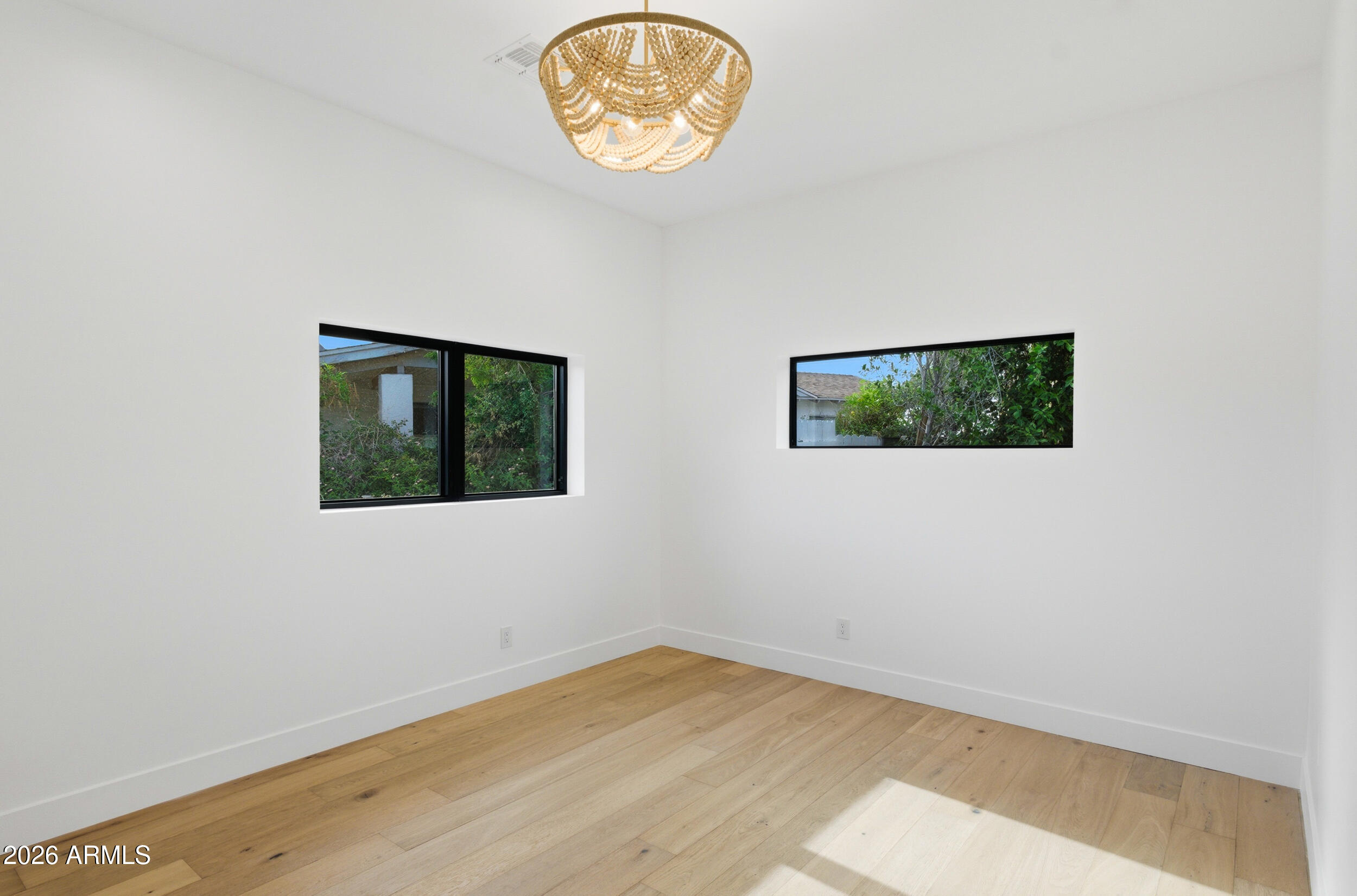 RANCHO VISTA - Residential