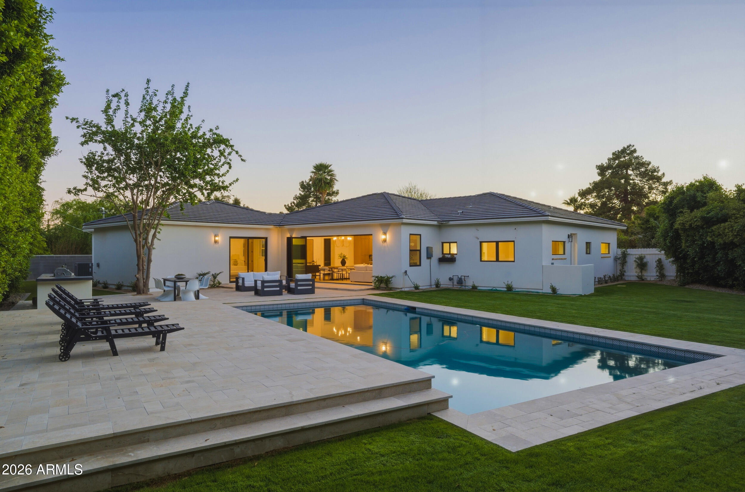 RANCHO VISTA - Residential