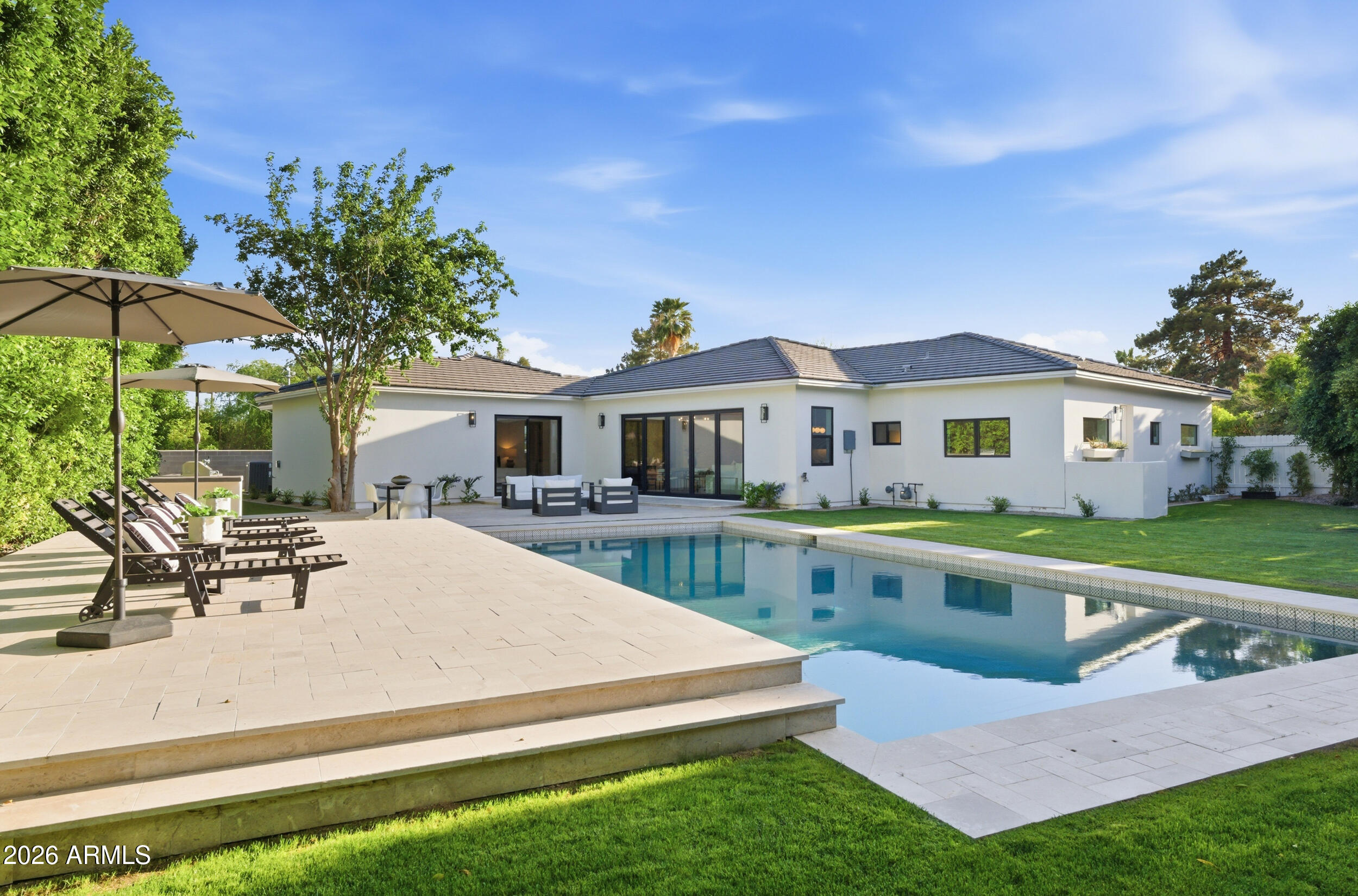 RANCHO VISTA - Residential