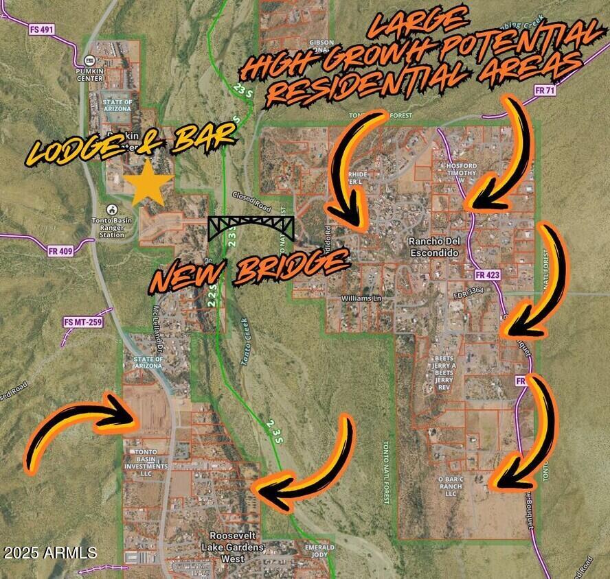 249 S OLD HIGHWAY 188 --