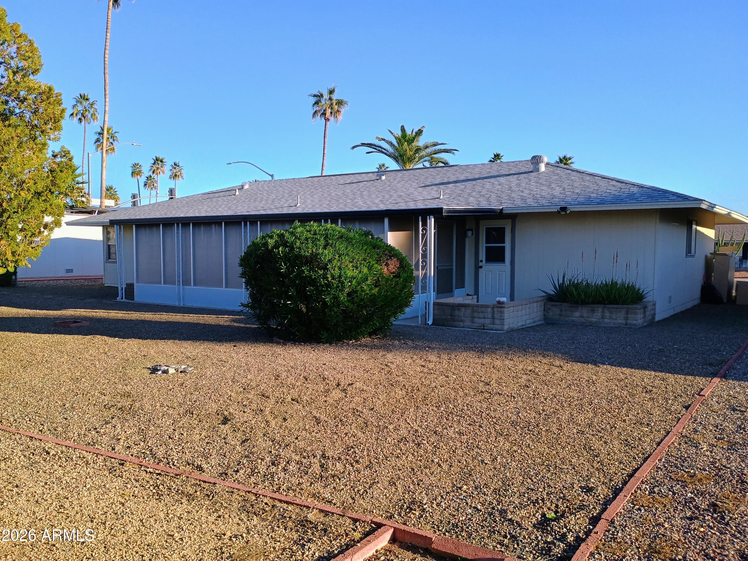 10706 W HUTTON Drive