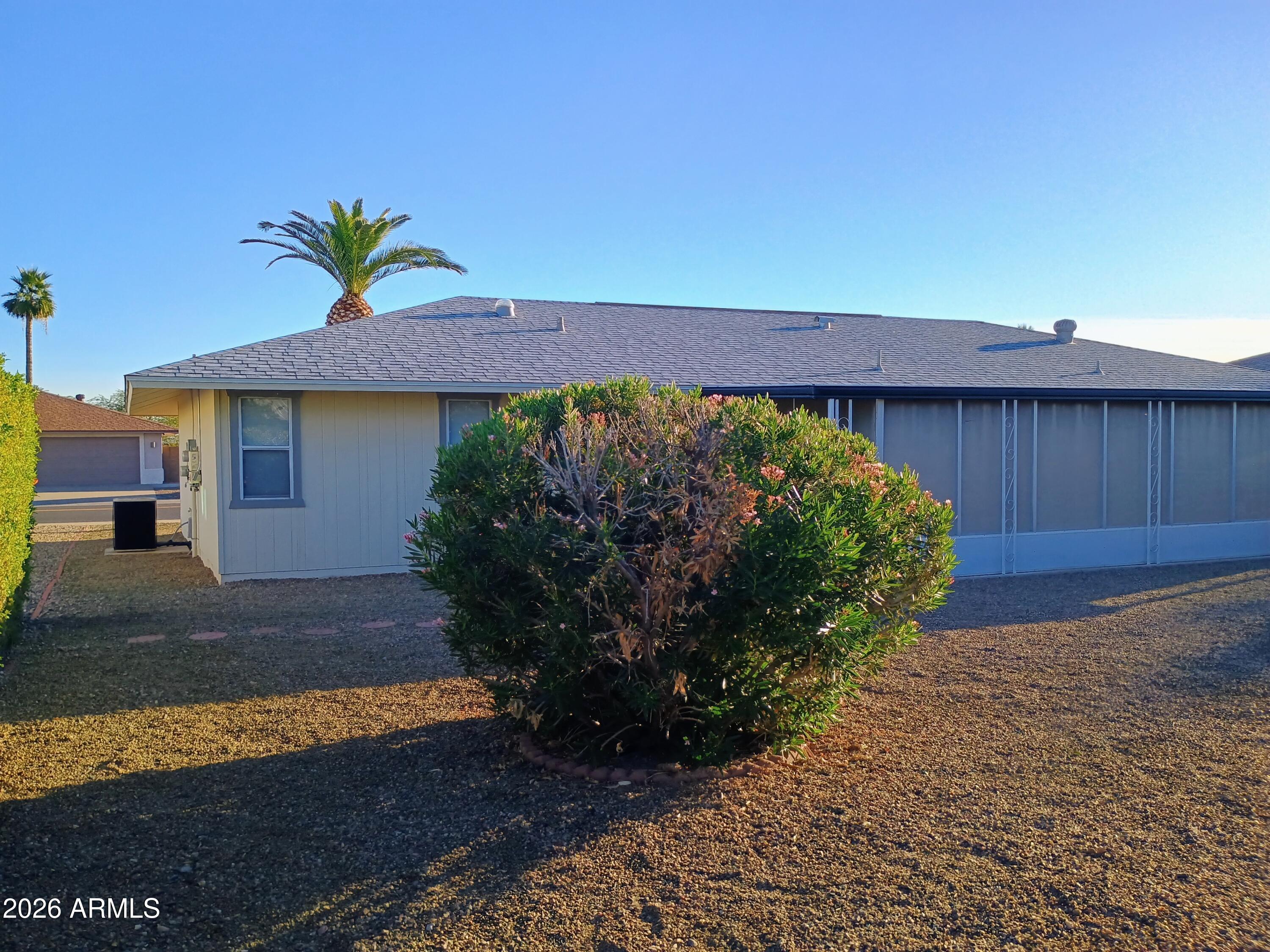 10706 W HUTTON Drive