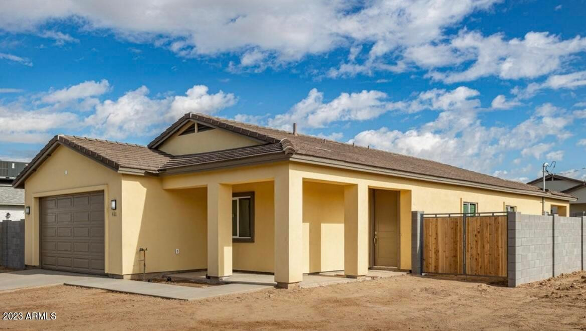 411 N Central Avenue