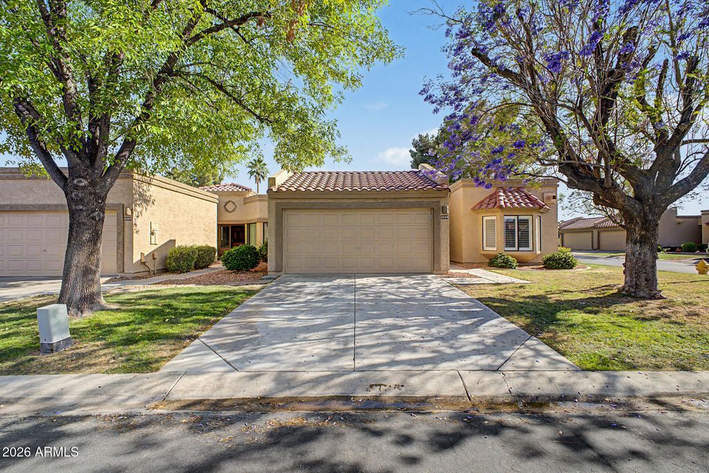 Photo of 9709 W Tonto Lane, Peoria, AZ 85382 (MLS # 7016007)