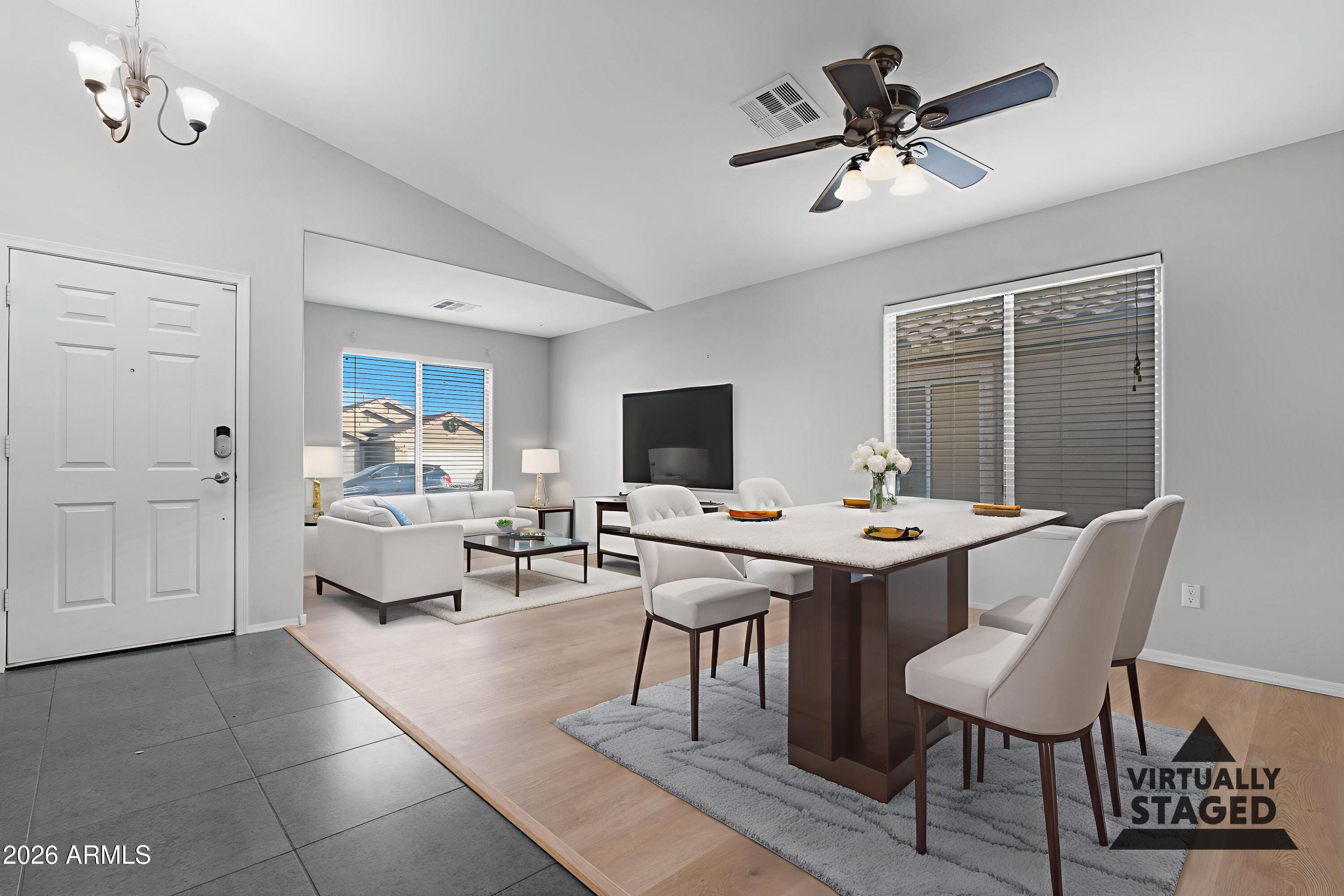 36307 W EL GRECO Street