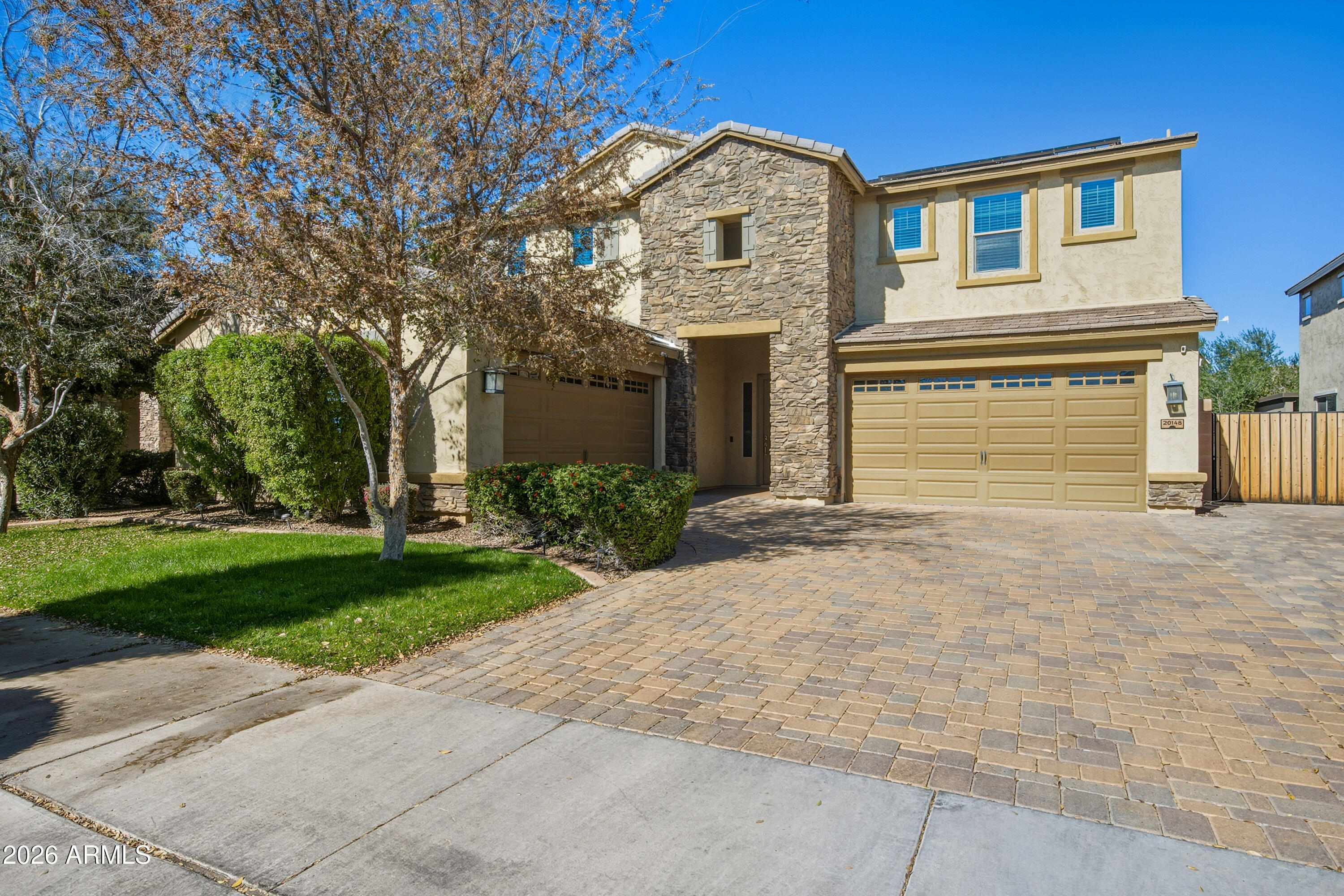 20148 E BROADMOOR Trail