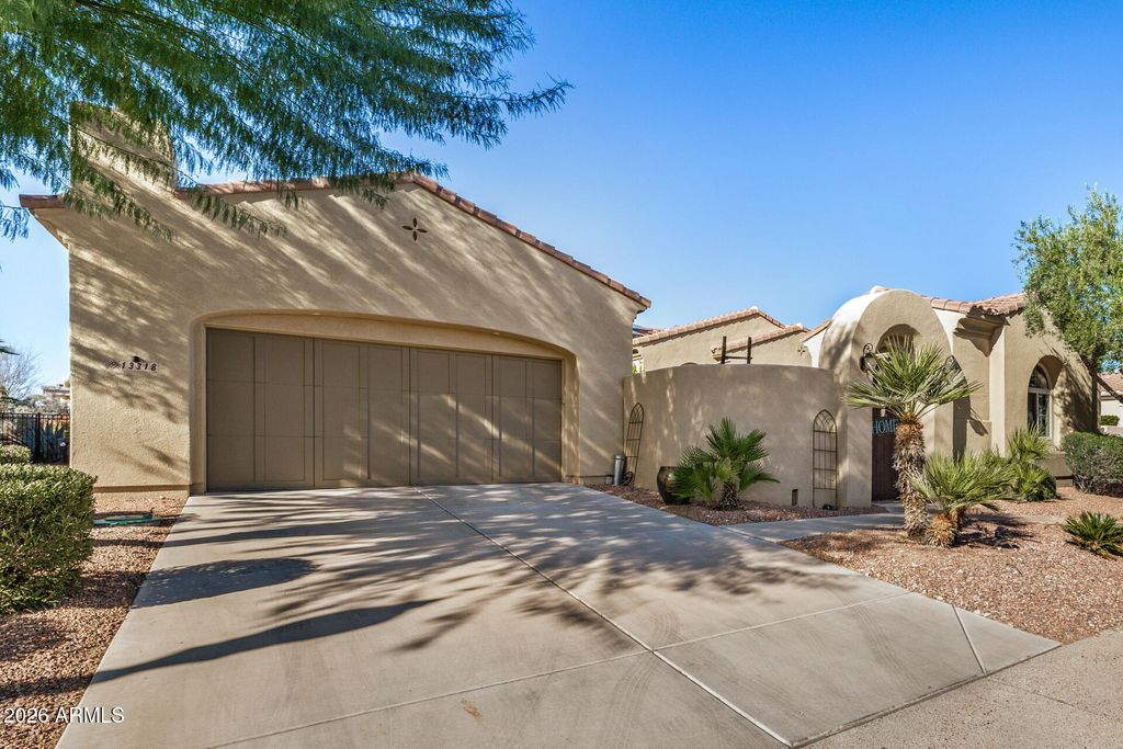 Photo of 13318 W El Sueno Court, Sun City West, AZ 85375 (MLS # 6968647)