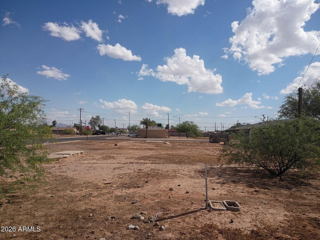 Photo of 250 E Central Avenue #32, Coolidge, AZ 85128 (MLS # 7013481)