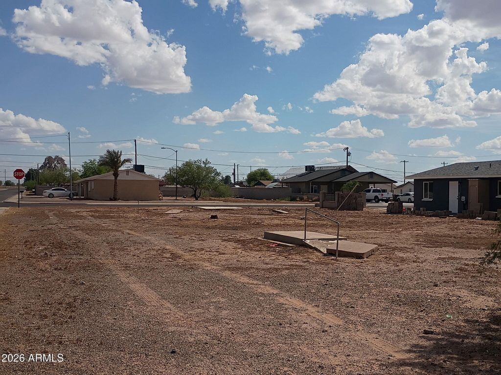 Photo of 250 E Central Avenue #32, Coolidge, AZ 85128 (MLS # 7013481)