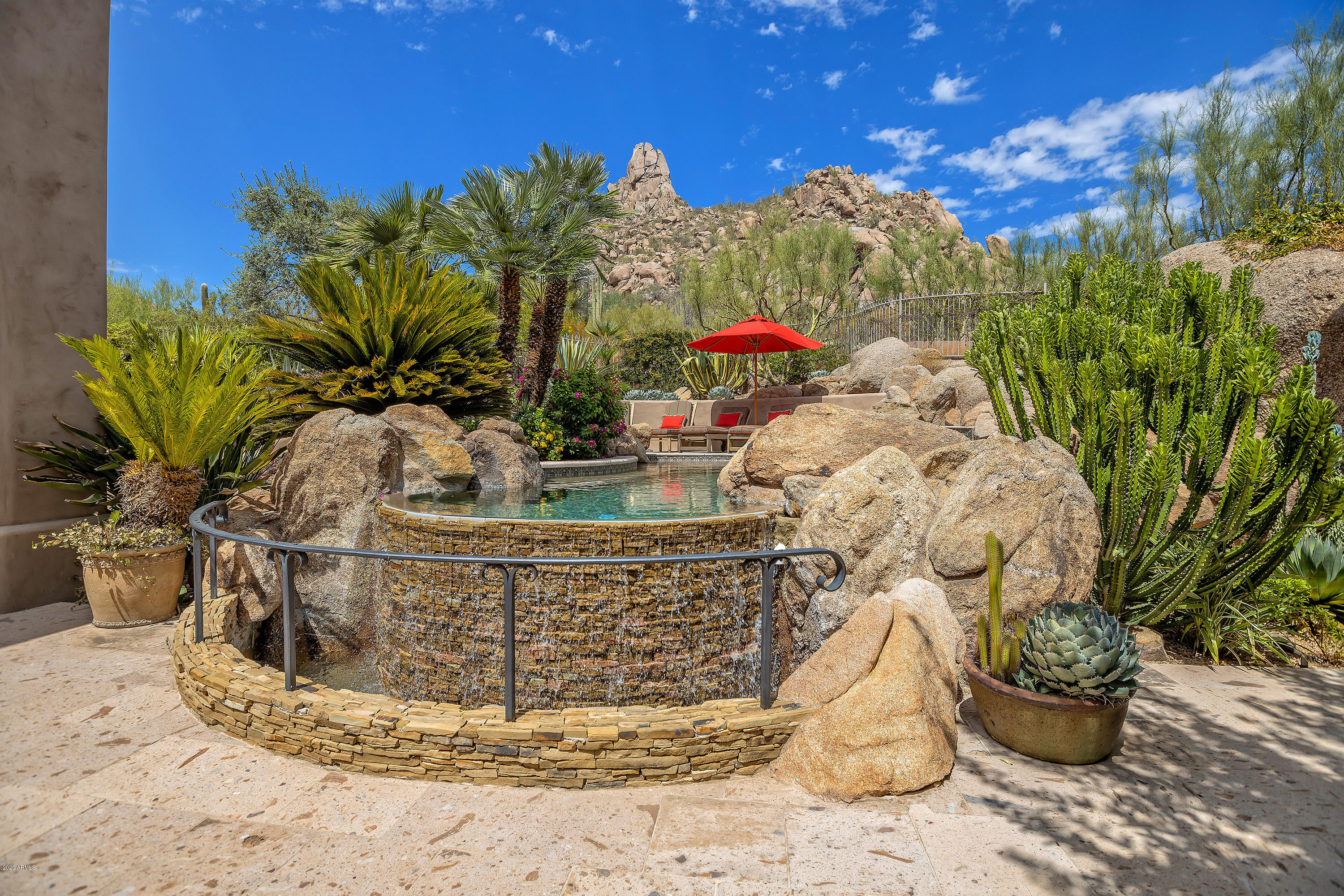 DESERT HIGHLANDS - Residential