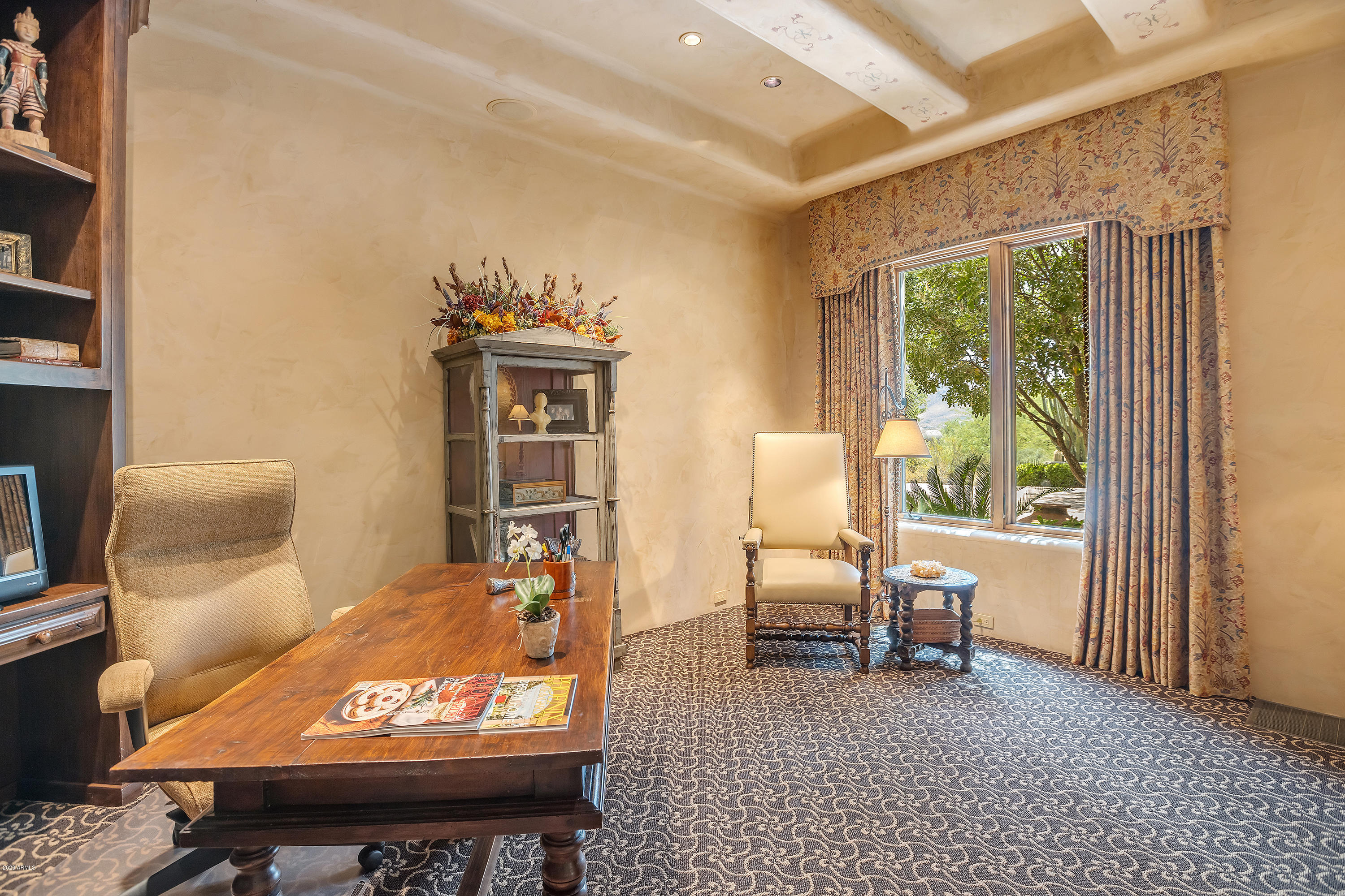 DESERT HIGHLANDS - Residential