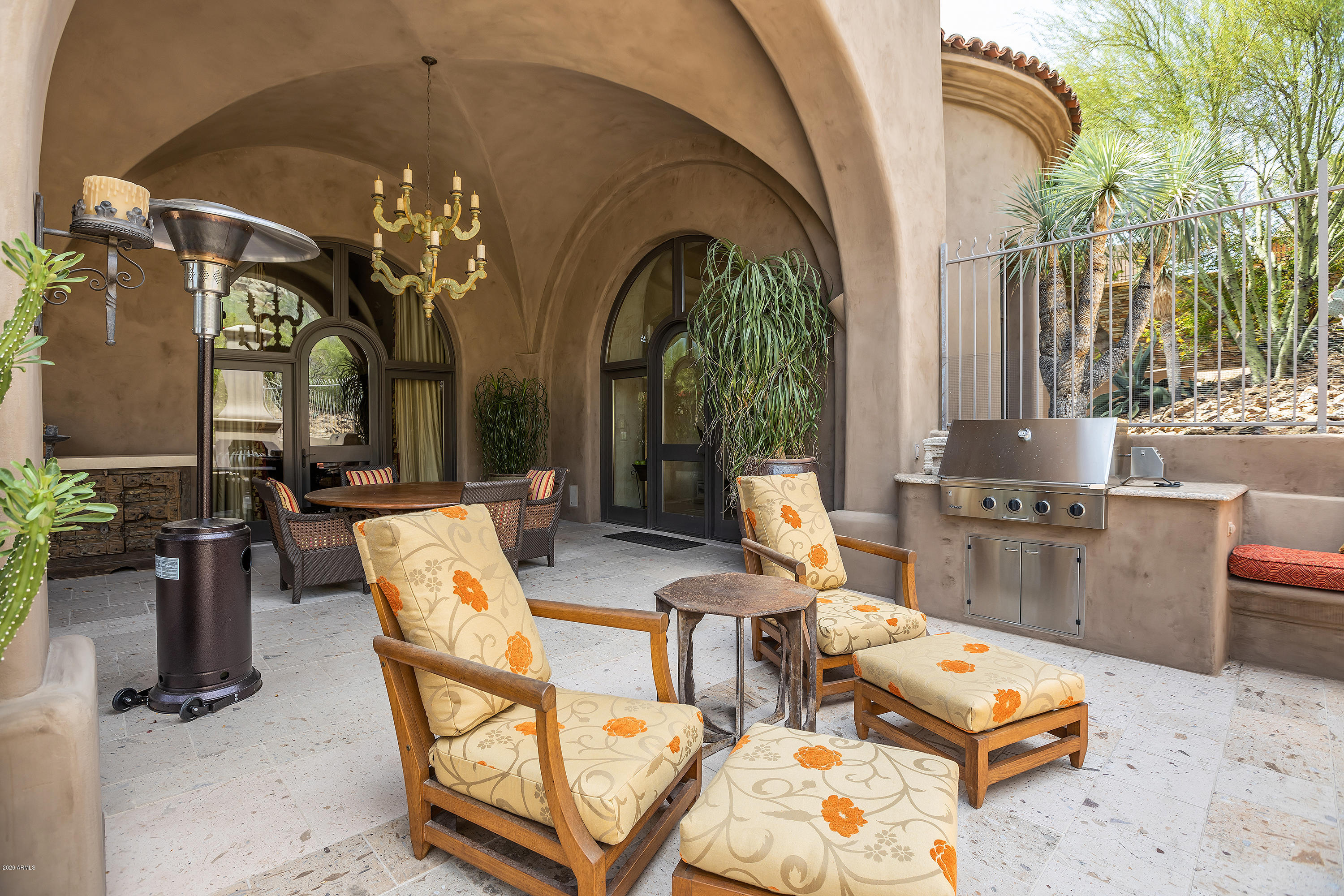 DESERT HIGHLANDS - Residential