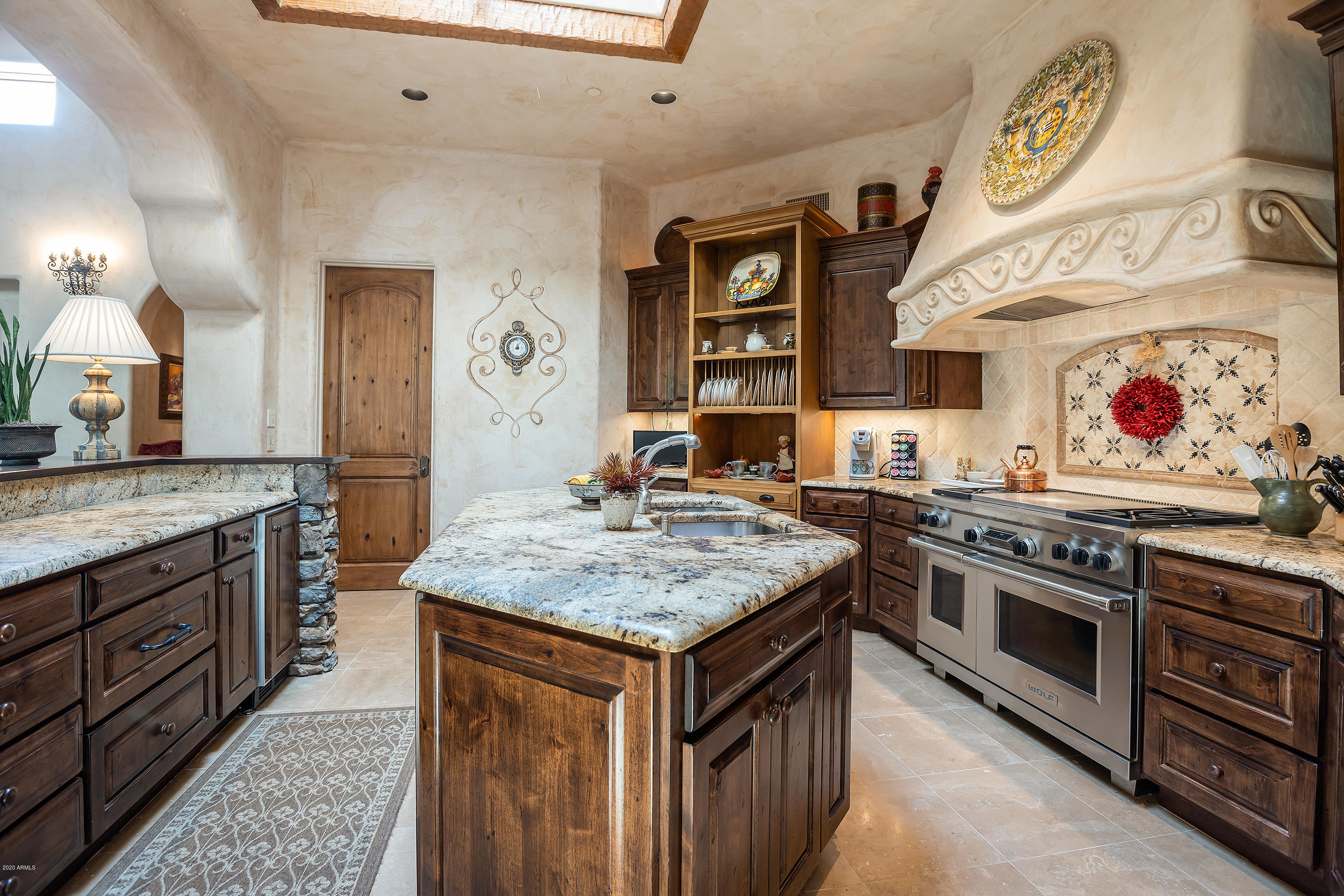 DESERT HIGHLANDS - Residential