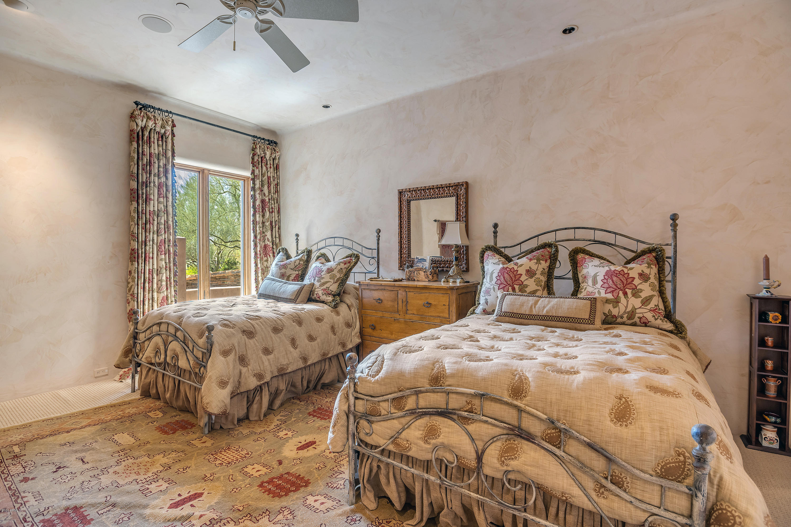 DESERT HIGHLANDS - Residential