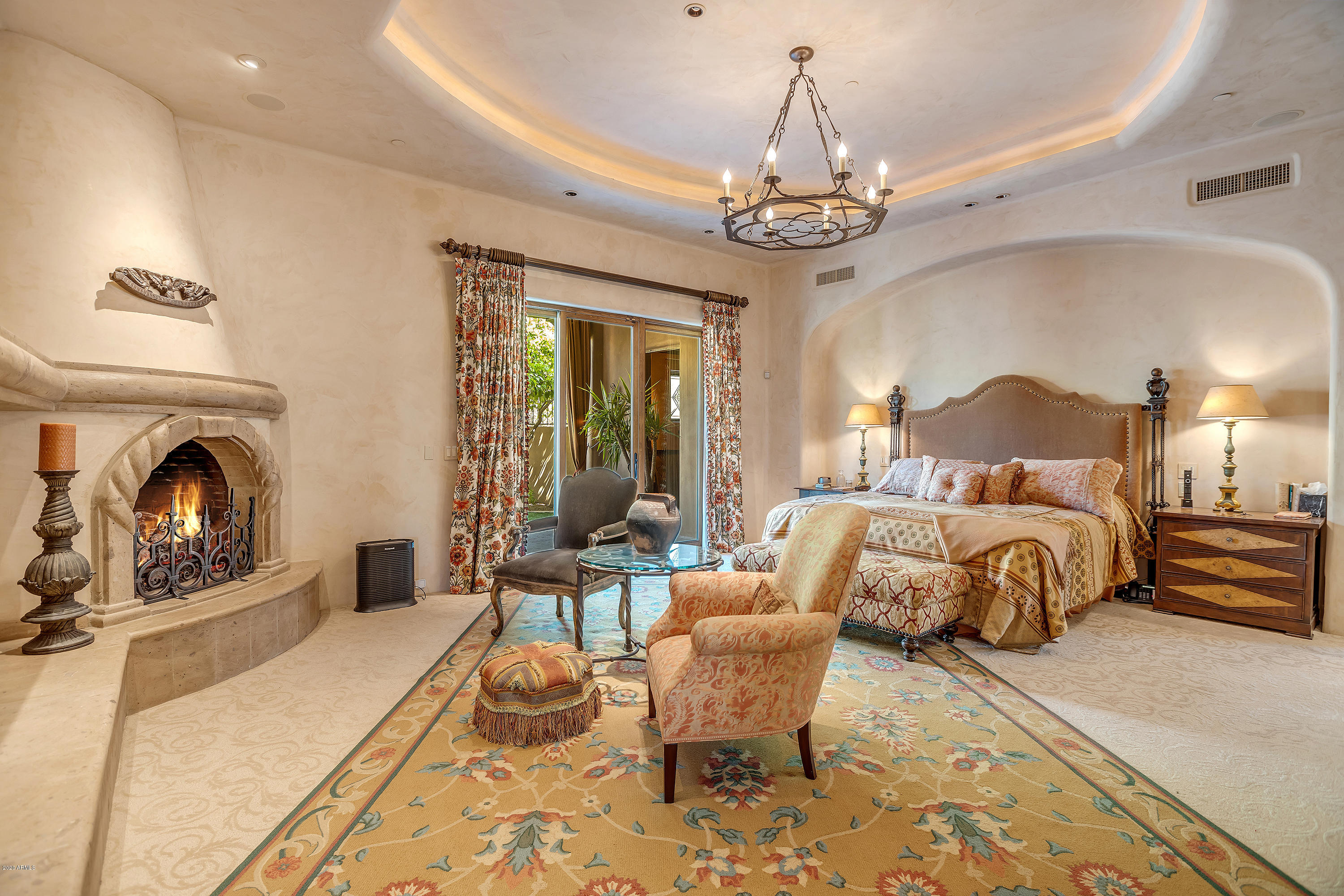 DESERT HIGHLANDS - Residential
