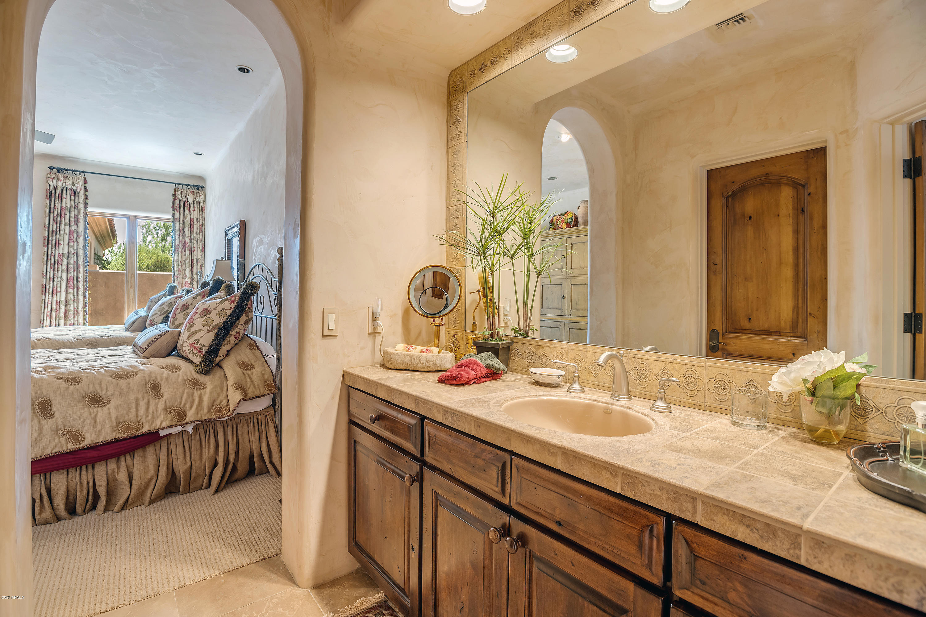 DESERT HIGHLANDS - Residential