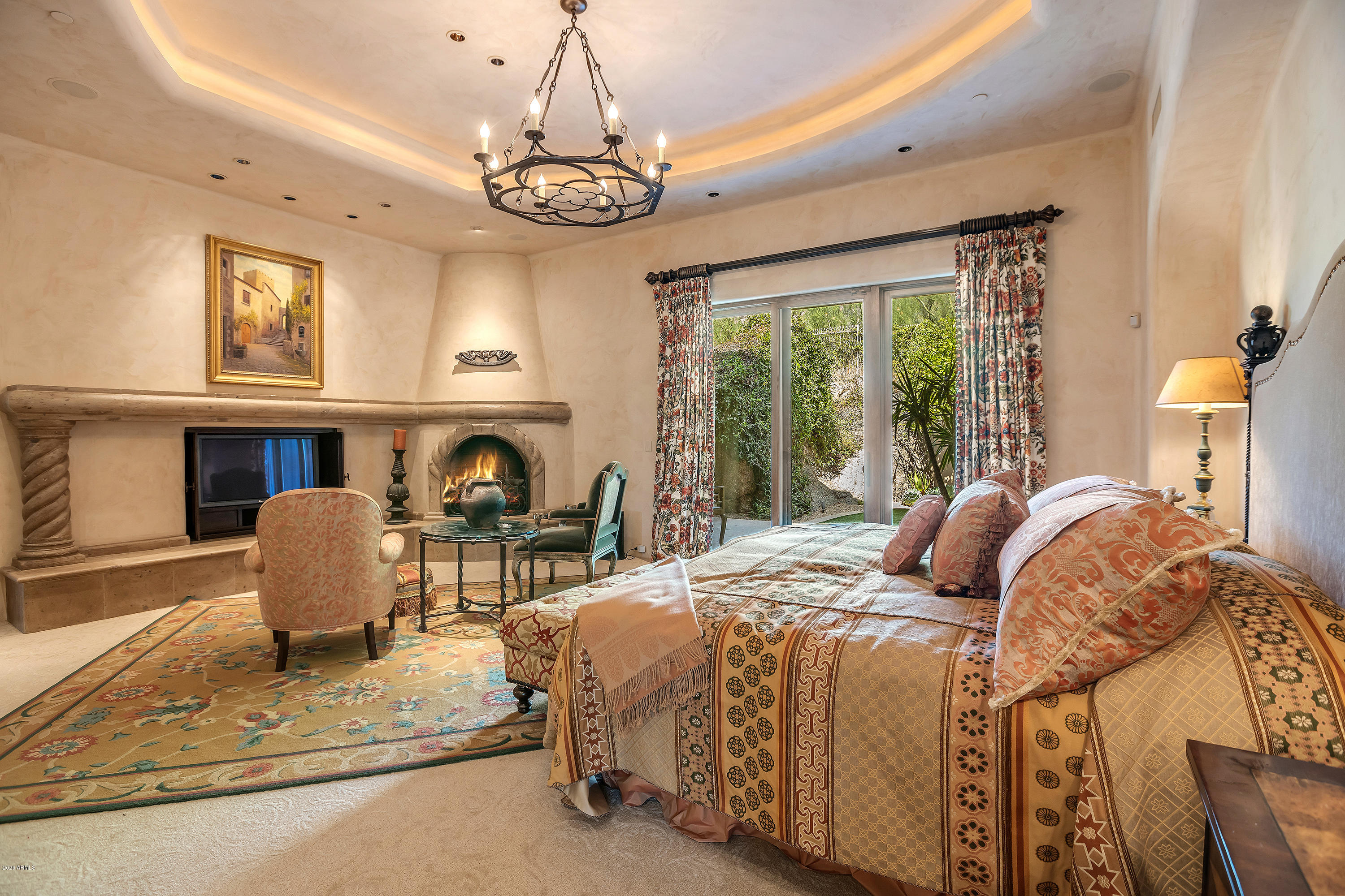 DESERT HIGHLANDS - Residential