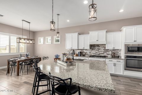 9302 W WHITE FEATHER Lane Peoria AZ 85383