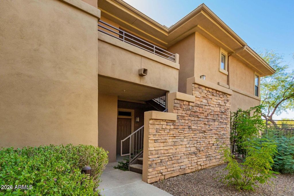 Photo of 20100 N 78th Place #2162, Scottsdale, AZ 85255 (MLS # 6999988)