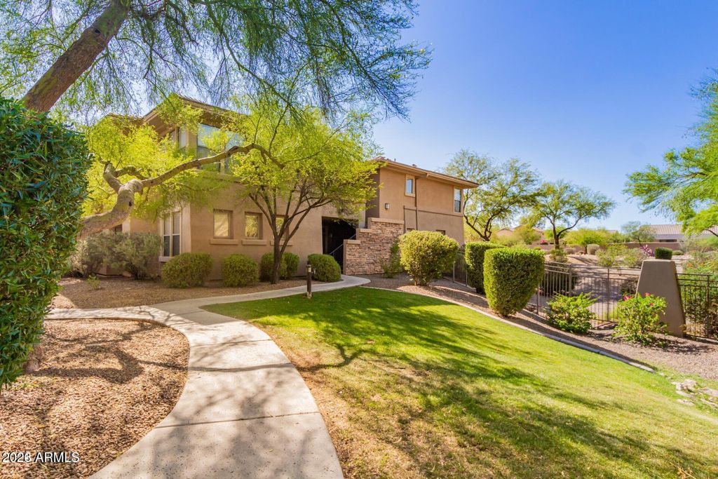 Photo of 20100 N 78th Place #2162, Scottsdale, AZ 85255 (MLS # 6999988)