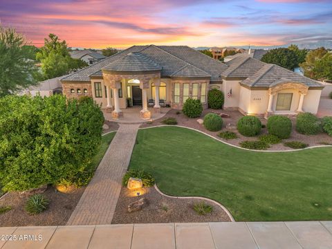 21562 E MEWES Road Queen Creek AZ 85142