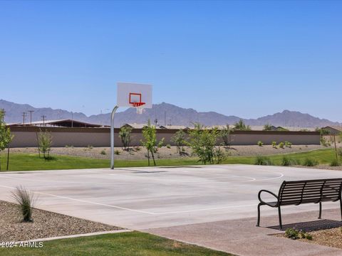 A home in Tolleson