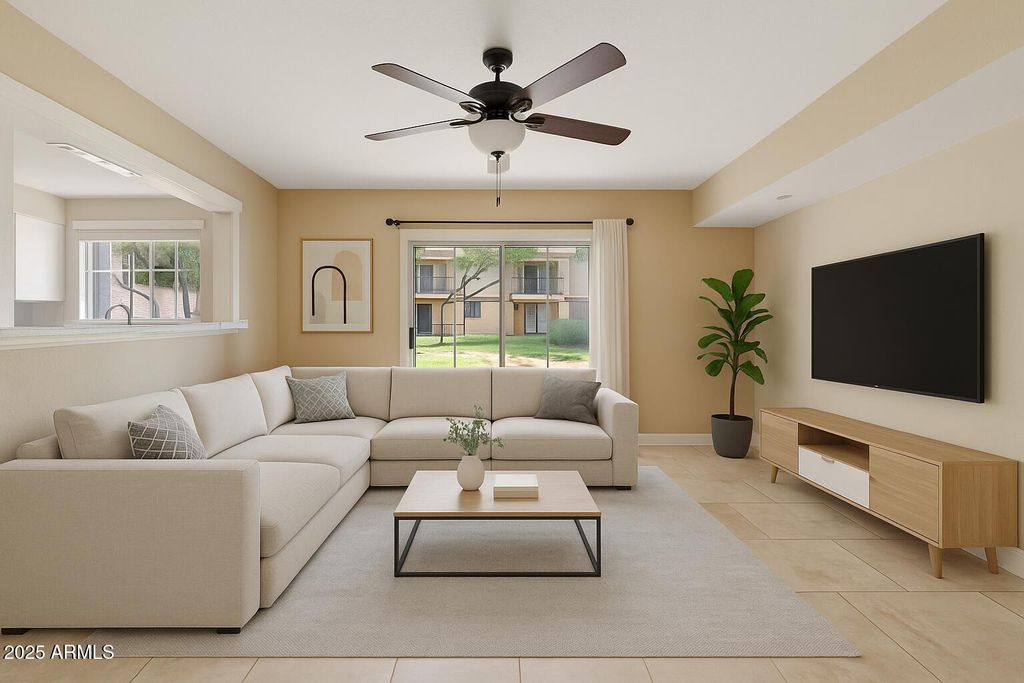 Photo of 2232 W Lindner Avenue #15, Mesa, AZ 85202 (MLS # 7029585)