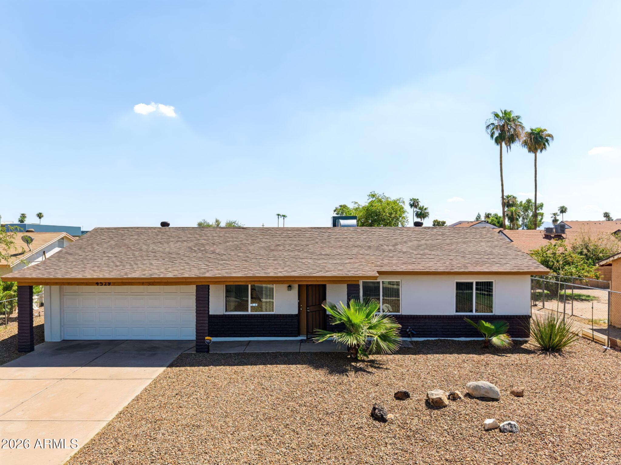 4529 W GRANADA Road