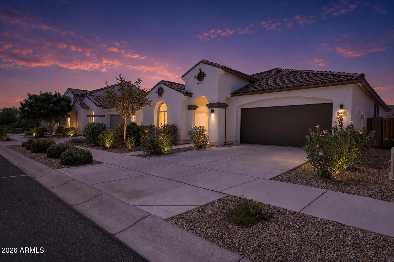 14431 W CHAMA Drive