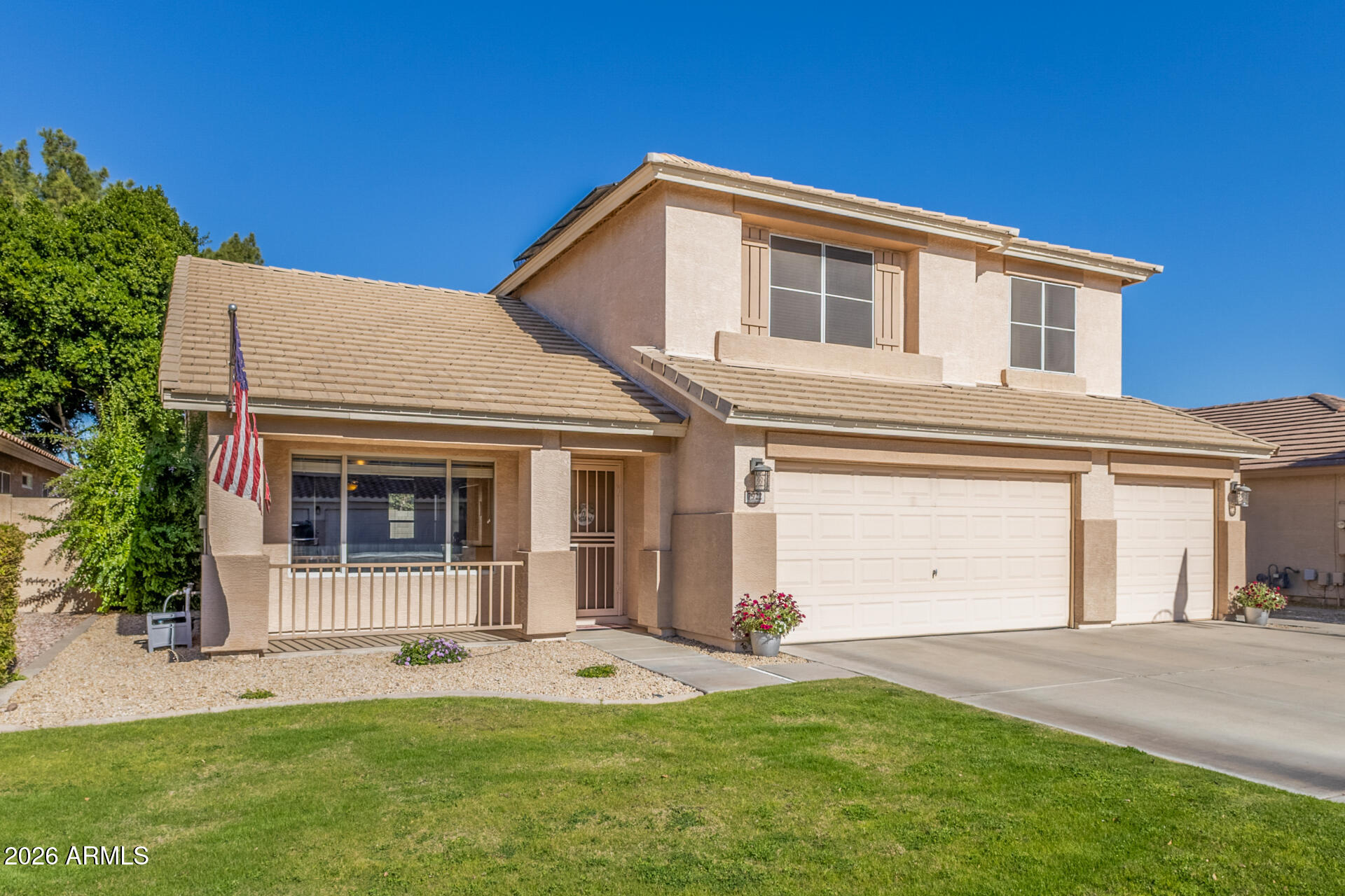 7922 W MARY ANN Drive