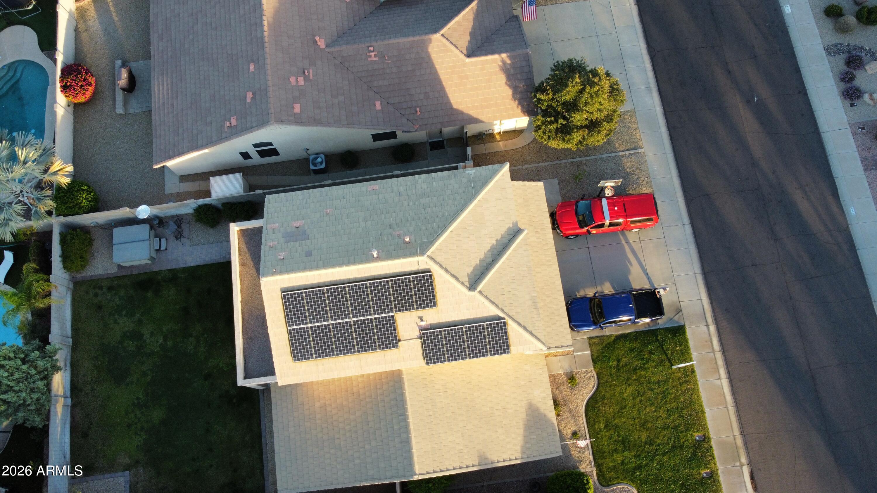 7922 W MARY ANN Drive