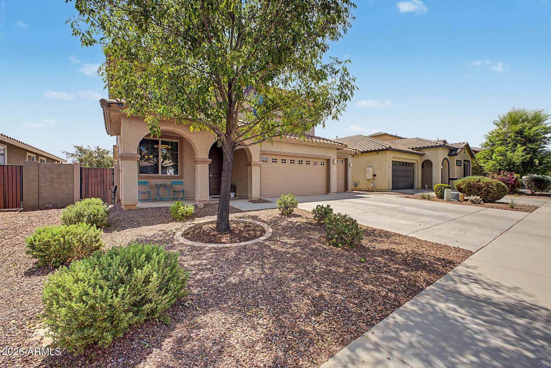 3571 E ALFALFA Drive