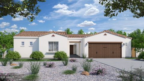 2141 E NOLAN Place Chandler AZ 85249