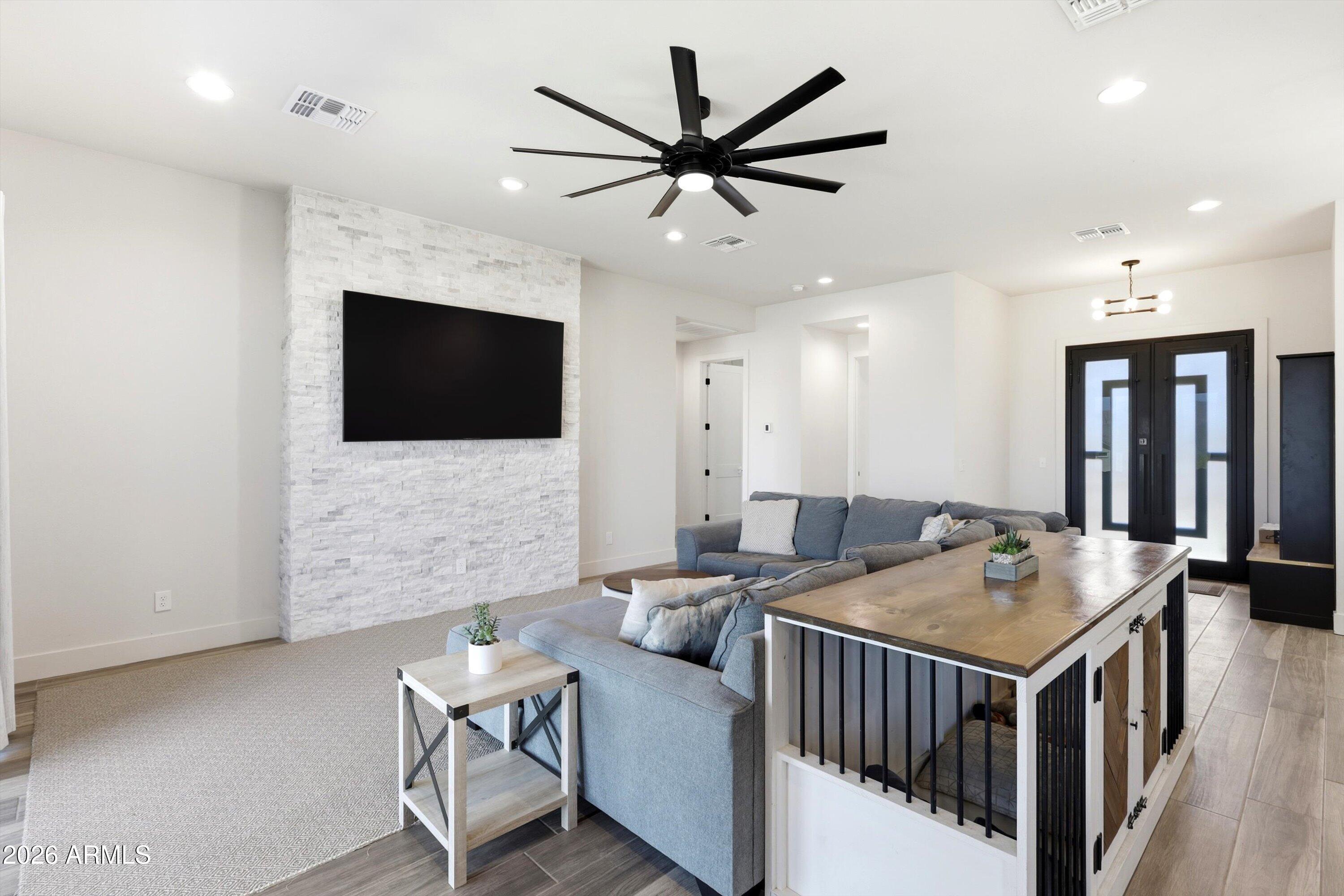 16320 E Skinner Drive