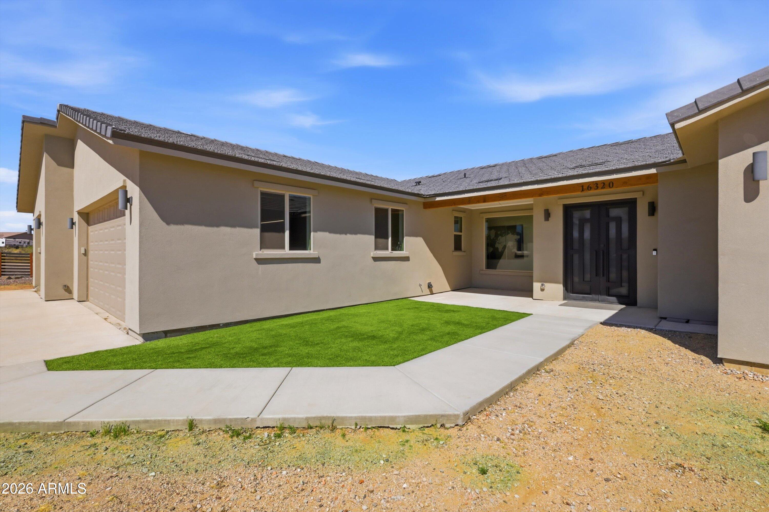 16320 E Skinner Drive