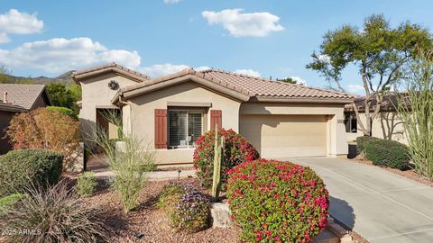 2354 W Muirfield Drive Anthem AZ 85086