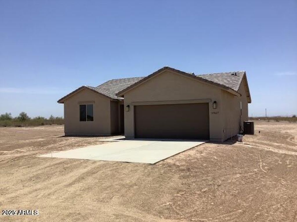 Photo of 37627 W Rovey Avenue, Tonopah, AZ 85354 (MLS # 6929185)
