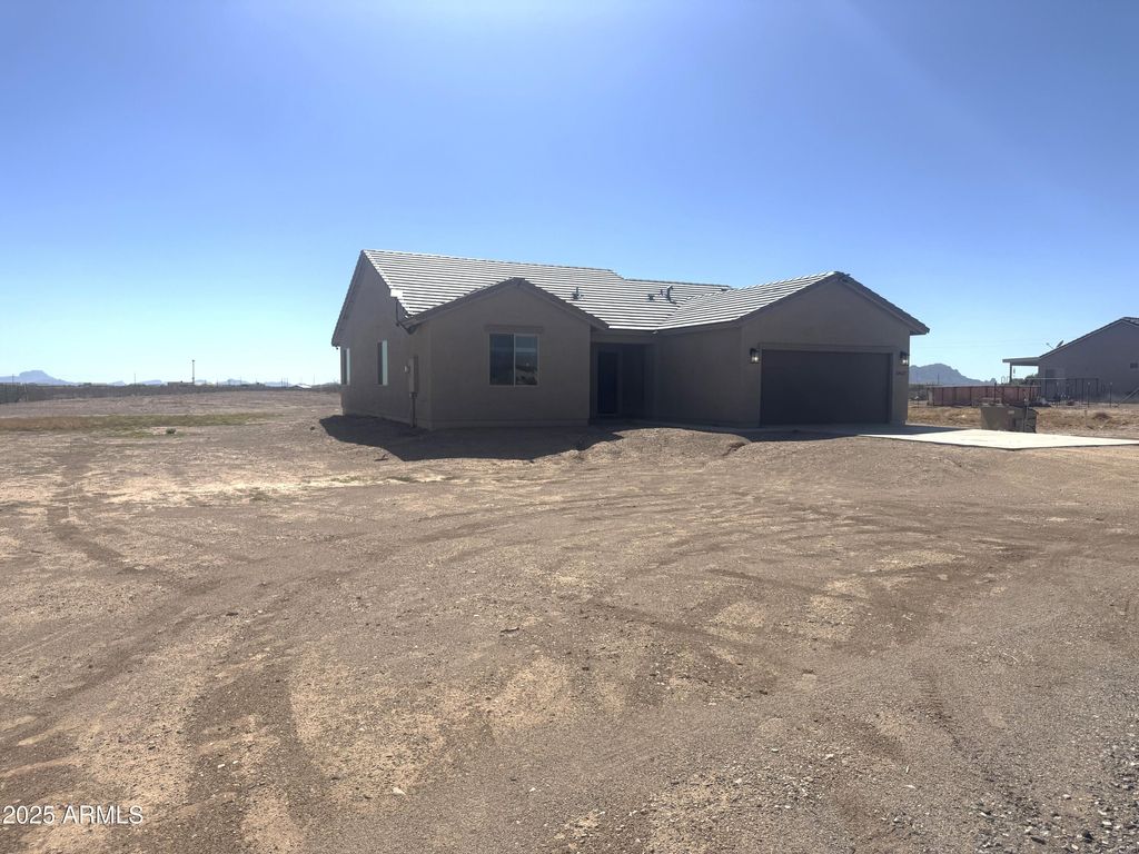 Photo of 37627 W Rovey Avenue, Tonopah, AZ 85354 (MLS # 6929185)
