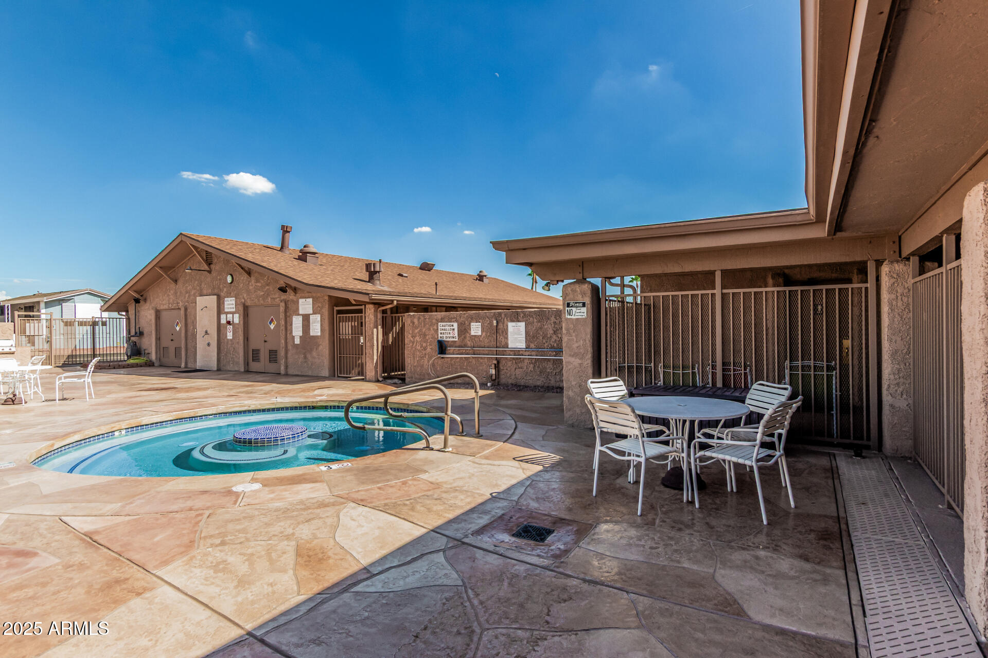 Superstition Buttes - Residential