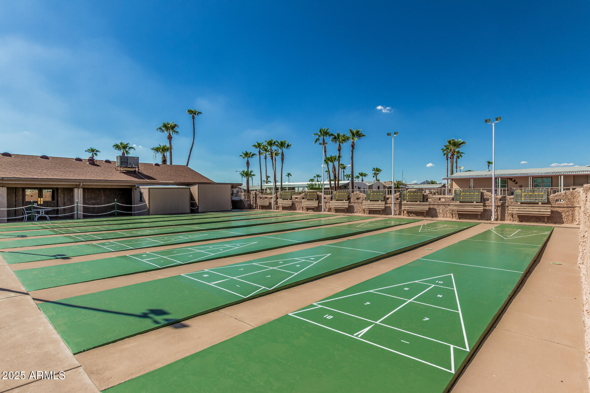 Superstition Buttes - Residential
