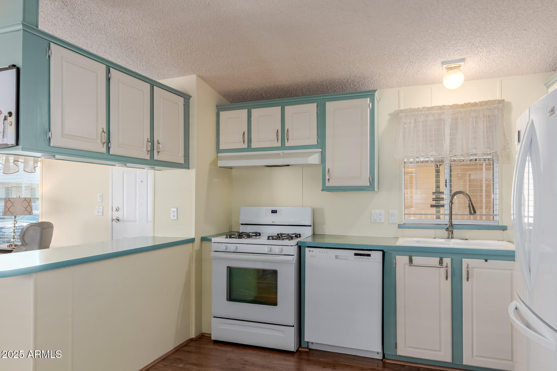 Superstition Buttes - Residential