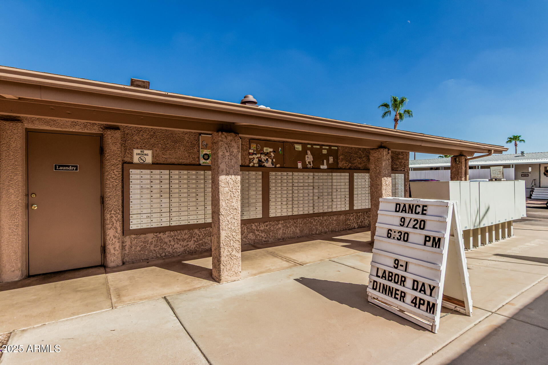 Superstition Buttes - Residential
