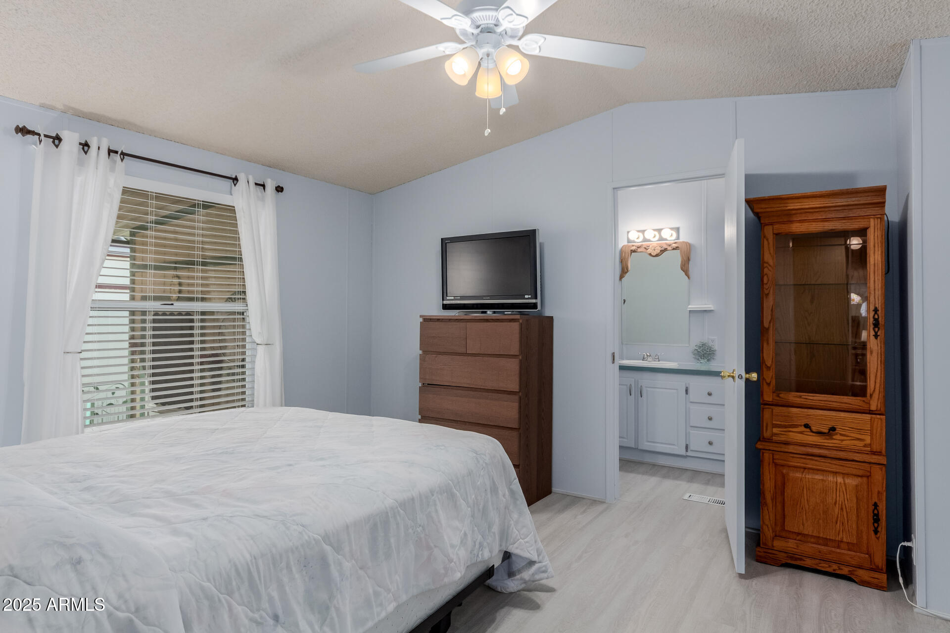 Superstition Buttes - Residential
