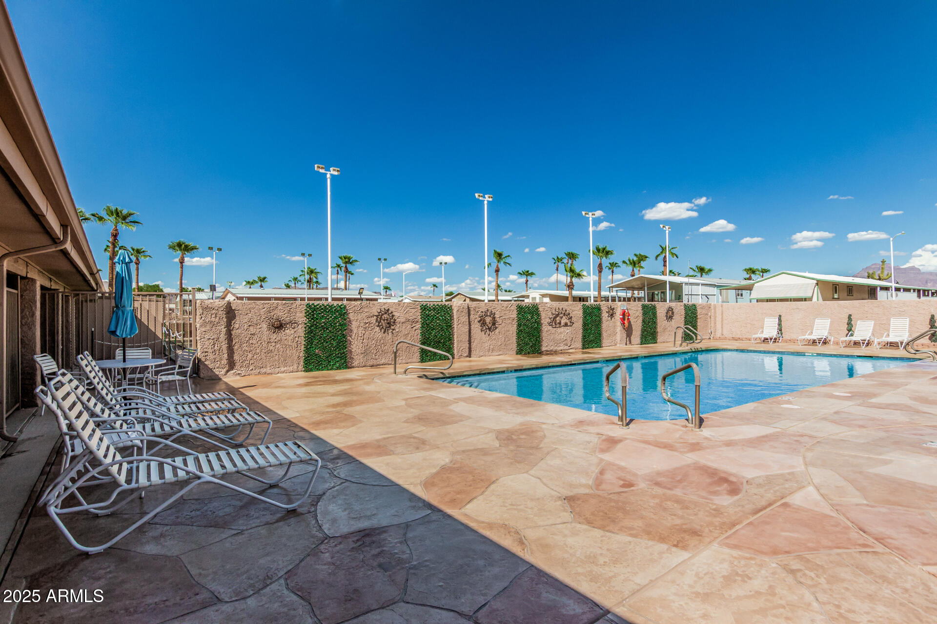 Superstition Buttes - Residential