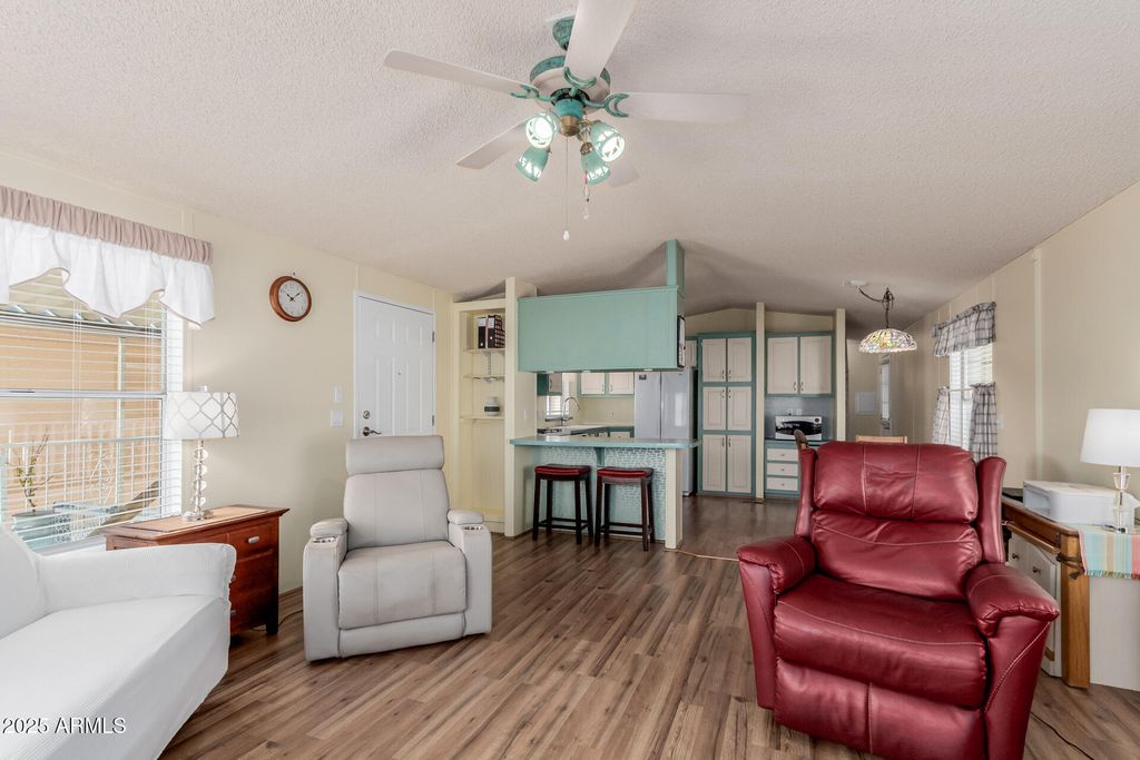 Photo of 301 S Signal Butte Road #210, Apache Junction, AZ 85120 (MLS # 6915007)