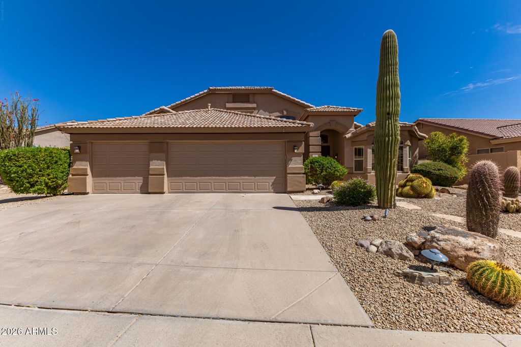 Photo of 4425 E Casey Lane, Cave Creek, AZ 85331 (MLS # 6992160)